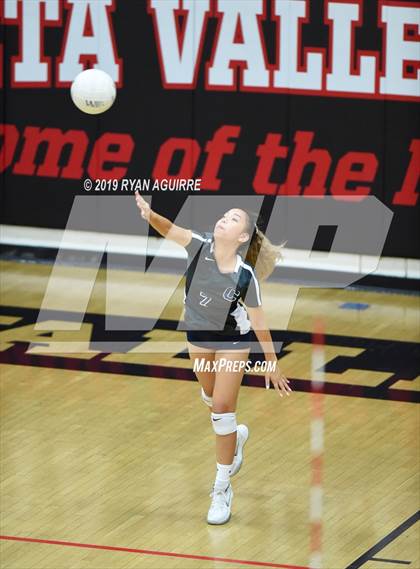 Thumbnail 3 in Chaparral @ Murrieta Valley photogallery.