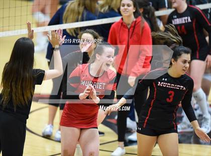 Thumbnail 3 in Chaparral @ Murrieta Valley photogallery.