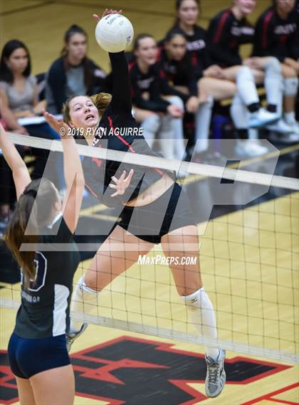 Thumbnail 2 in Chaparral @ Murrieta Valley photogallery.