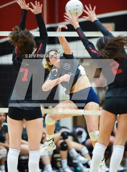 Thumbnail 3 in Chaparral @ Murrieta Valley photogallery.