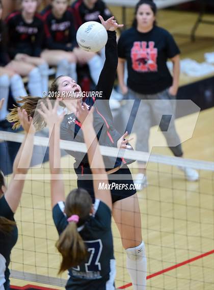 Thumbnail 2 in Chaparral @ Murrieta Valley photogallery.