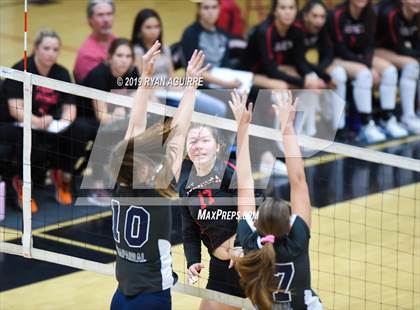 Thumbnail 3 in Chaparral @ Murrieta Valley photogallery.