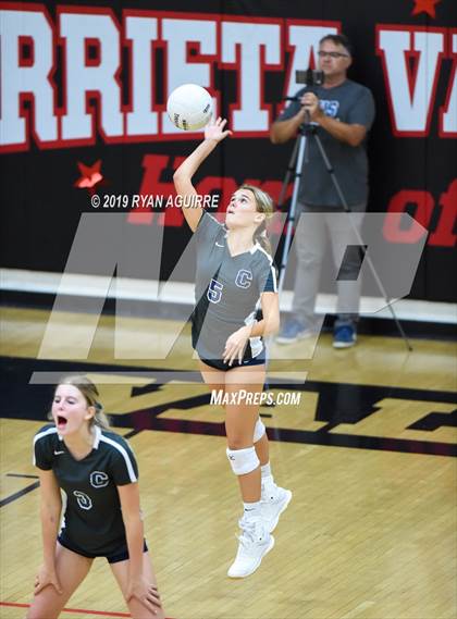 Thumbnail 2 in Chaparral @ Murrieta Valley photogallery.