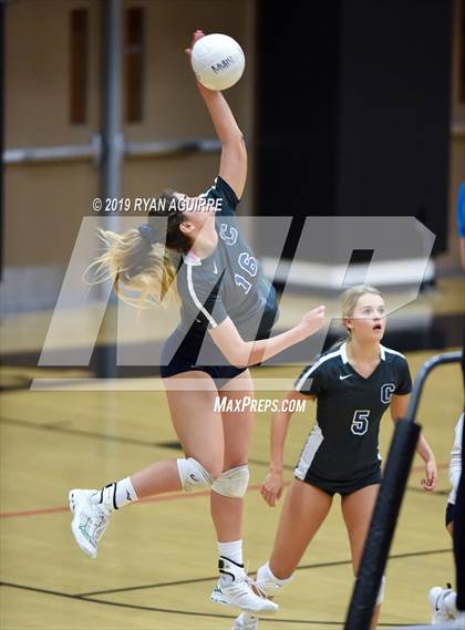 Thumbnail 1 in Chaparral @ Murrieta Valley photogallery.