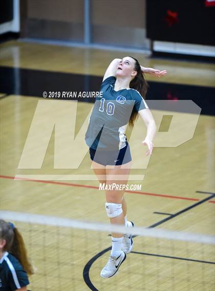 Thumbnail 3 in Chaparral @ Murrieta Valley photogallery.
