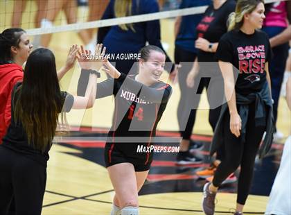 Thumbnail 3 in Chaparral @ Murrieta Valley photogallery.