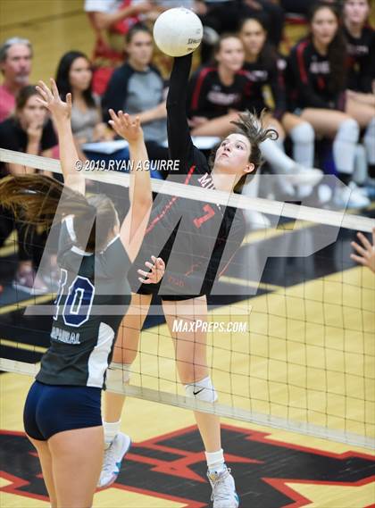 Thumbnail 2 in Chaparral @ Murrieta Valley photogallery.