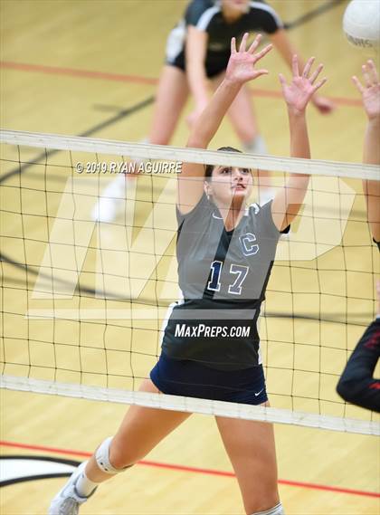Thumbnail 3 in Chaparral @ Murrieta Valley photogallery.