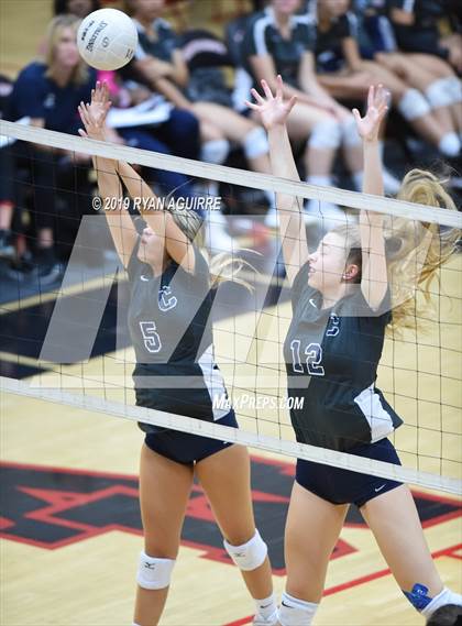 Thumbnail 3 in Chaparral @ Murrieta Valley photogallery.