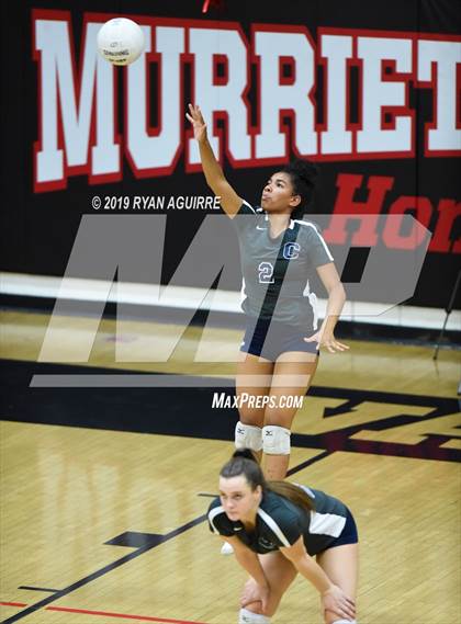 Thumbnail 3 in Chaparral @ Murrieta Valley photogallery.