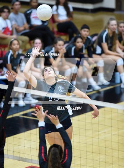 Thumbnail 3 in Chaparral @ Murrieta Valley photogallery.