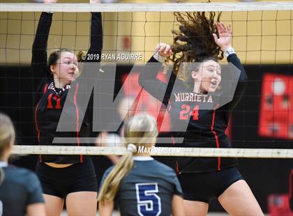 Thumbnail 1 in Chaparral @ Murrieta Valley photogallery.