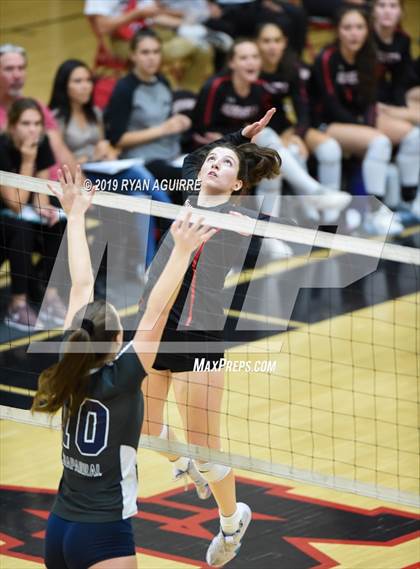 Thumbnail 3 in Chaparral @ Murrieta Valley photogallery.