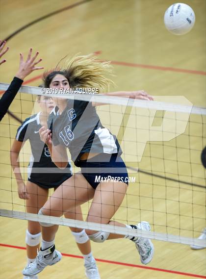 Thumbnail 3 in Chaparral @ Murrieta Valley photogallery.