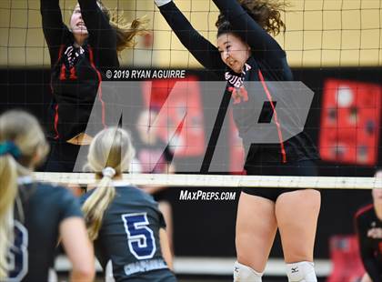 Thumbnail 3 in Chaparral @ Murrieta Valley photogallery.