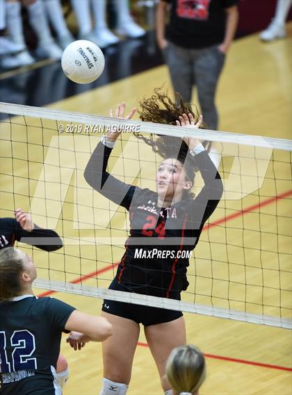 Thumbnail 1 in Chaparral @ Murrieta Valley photogallery.