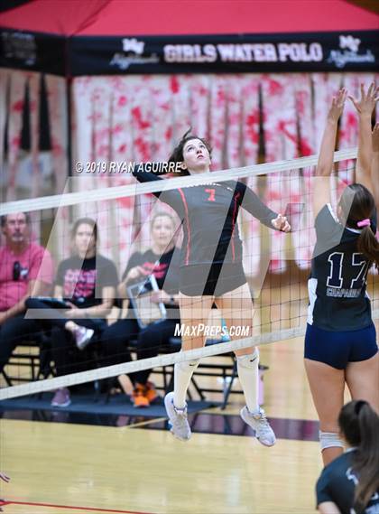 Thumbnail 3 in Chaparral @ Murrieta Valley photogallery.