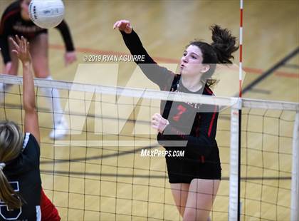 Thumbnail 2 in Chaparral @ Murrieta Valley photogallery.