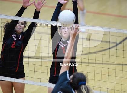 Thumbnail 1 in Chaparral @ Murrieta Valley photogallery.
