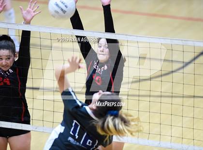 Thumbnail 1 in Chaparral @ Murrieta Valley photogallery.