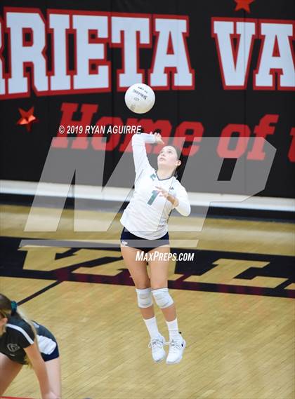 Thumbnail 3 in Chaparral @ Murrieta Valley photogallery.