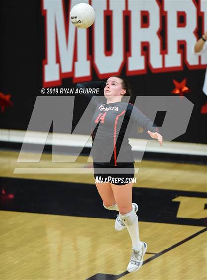 Thumbnail 3 in Chaparral @ Murrieta Valley photogallery.