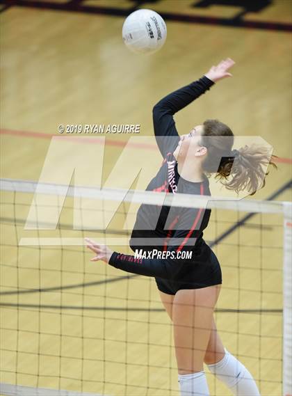 Thumbnail 1 in Chaparral @ Murrieta Valley photogallery.