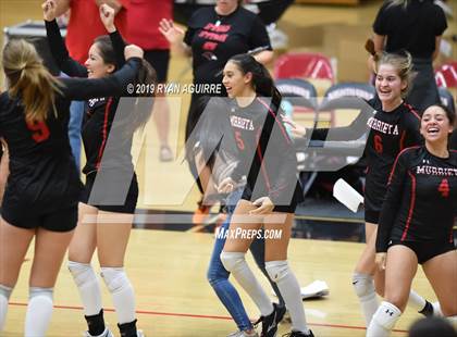 Thumbnail 3 in Chaparral @ Murrieta Valley photogallery.
