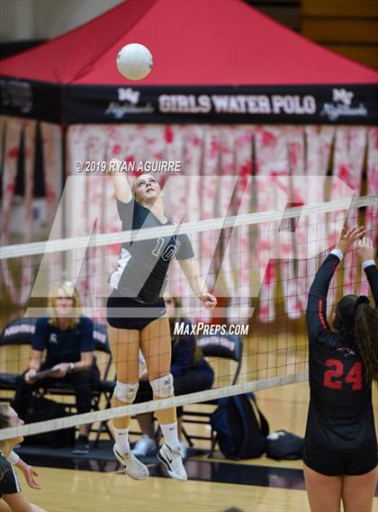 Thumbnail 1 in Chaparral @ Murrieta Valley photogallery.