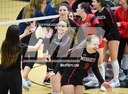 Thumbnail 3 in Chaparral @ Murrieta Valley photogallery.