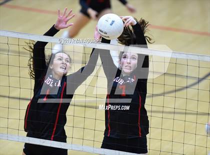 Thumbnail 2 in Chaparral @ Murrieta Valley photogallery.