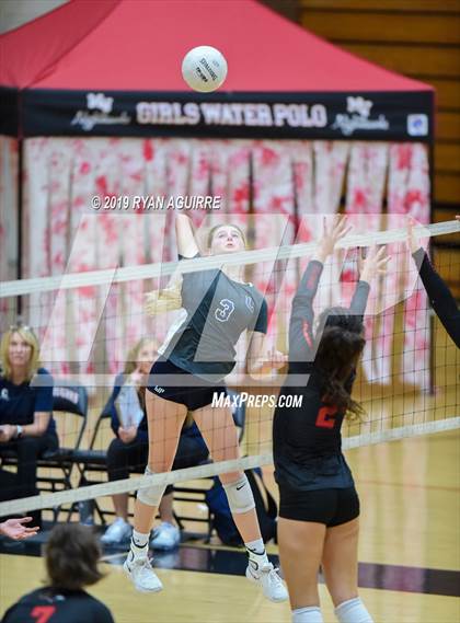 Thumbnail 1 in Chaparral @ Murrieta Valley photogallery.