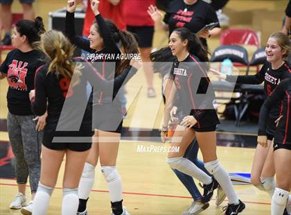 Thumbnail 1 in Chaparral @ Murrieta Valley photogallery.