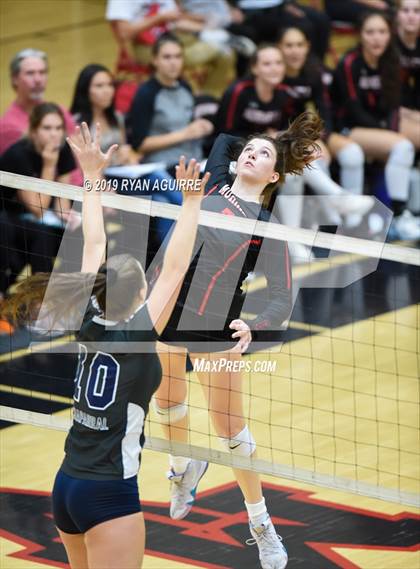 Thumbnail 1 in Chaparral @ Murrieta Valley photogallery.