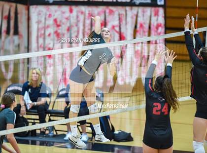 Thumbnail 1 in Chaparral @ Murrieta Valley photogallery.