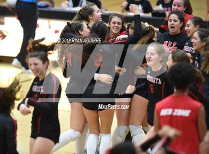 Thumbnail 2 in Chaparral @ Murrieta Valley photogallery.