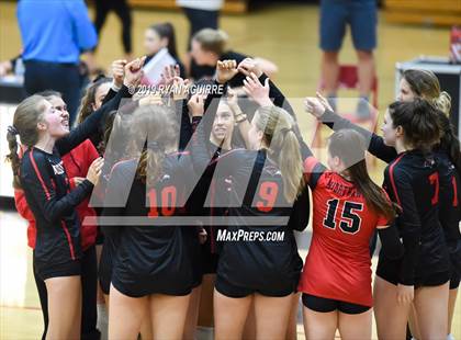 Thumbnail 1 in Chaparral @ Murrieta Valley photogallery.