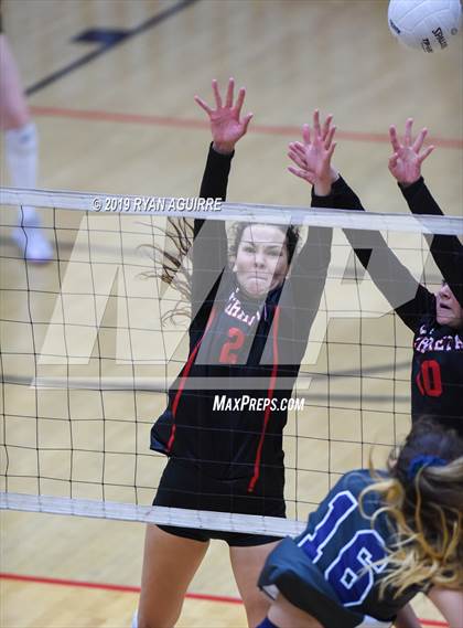 Thumbnail 1 in Chaparral @ Murrieta Valley photogallery.