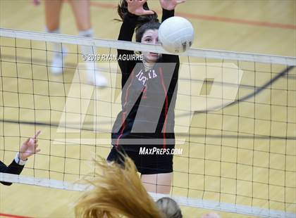 Thumbnail 2 in Chaparral @ Murrieta Valley photogallery.
