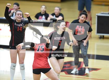 Thumbnail 1 in Chaparral @ Murrieta Valley photogallery.