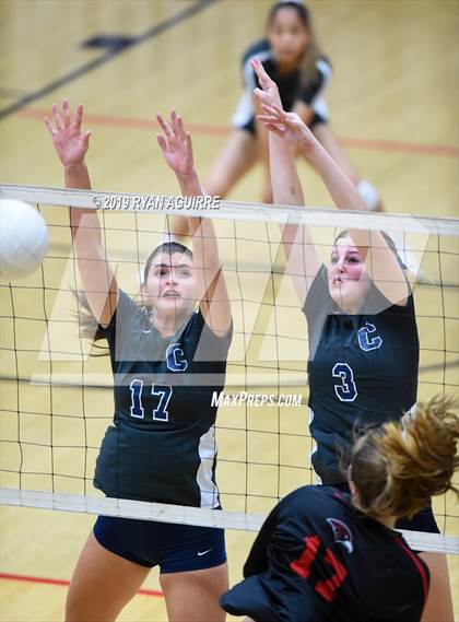 Thumbnail 2 in Chaparral @ Murrieta Valley photogallery.