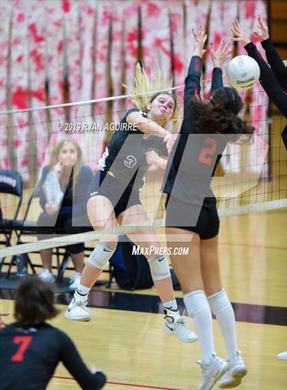 Thumbnail 2 in Chaparral @ Murrieta Valley photogallery.