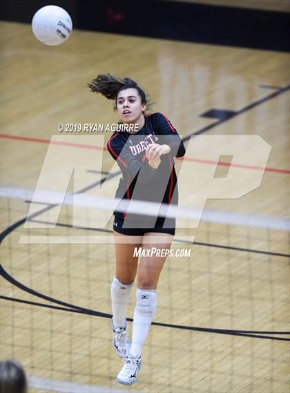 Thumbnail 2 in Chaparral @ Murrieta Valley photogallery.