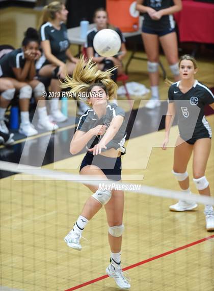 Thumbnail 1 in Chaparral @ Murrieta Valley photogallery.