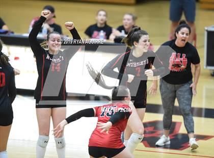 Thumbnail 2 in Chaparral @ Murrieta Valley photogallery.