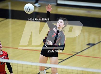 Thumbnail 2 in Chaparral @ Murrieta Valley photogallery.