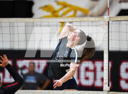 Thumbnail 1 in Chaparral @ Murrieta Valley photogallery.