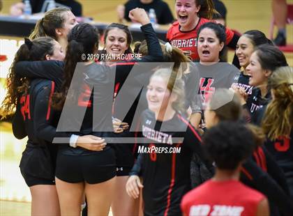 Thumbnail 3 in Chaparral @ Murrieta Valley photogallery.