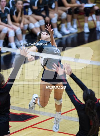 Thumbnail 3 in Chaparral @ Murrieta Valley photogallery.