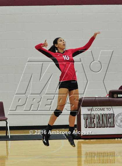 Thumbnail 1 in Fort Bend Austin vs. Oak Ridge (NIKE Invtational Tournament) photogallery.
